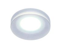 Встраиваемый светильник Ambrella Light Techno Spot TN135