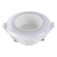 Встраиваемый светильник General GDL-RW12-9BT-IP40-6+6 415009