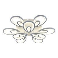 Потолочная люстра Escada 10209 10209/9LED