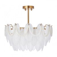 Люстра на штанге Arte Milano Rim 315008/D500 BS