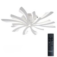 Потолочная люстра Natali Kovaltseva Vio LED LAMPS 81454