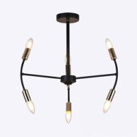 Потолочная люстра Hiper Tineo H122-6