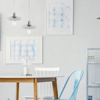 Подвесной светильник Divinare Delta 2003/02 SP-1