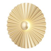 Настенный светильник Crystal Lux HOLA AP4W LED D350