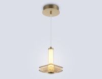 Подвесной светильник Ambrella Light High Light Crystal LH31001