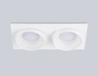 Встраиваемый светильник Ambrella Light Techno spot Acrylic Tech TN30711