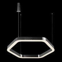 Подвесной светильник Loft IT Titanium 10243S Dark grey