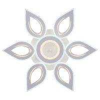 Потолочная люстра Natali Kovaltseva Led Series 551 LED LAMPS 81123/6C