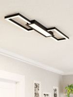 Потолочный светильник Eglo Monirote 99792