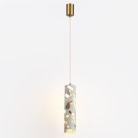 Подвесной светильник Odeon Light L-vision Terrazzo 7012/6L