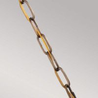 Подвесной светильник Feiss Cadence FE-CADENCE-1P-MB