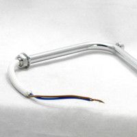 Потолочная люстра Lussole Lgo Mohave LSP-8095