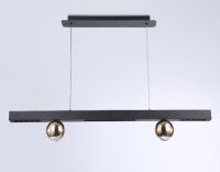 Подвесной светильник Ambrella Light Comfort FL5956