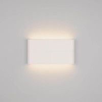 Настенный светодиодный светильник Arlight SP-Wall-170WH-Flat-12W Day White 021088