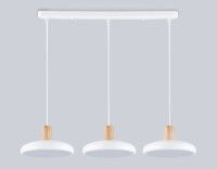 Подвесной светильник Ambrella Light Linetech Comfort FL4840