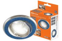Встраиваемый светильник TDM Electric СВ 02-06 SQ0359-0038