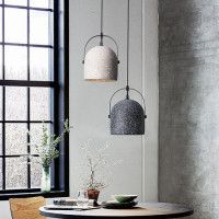 Подвесной светильник Lightera Bolivar LE146L-30ST