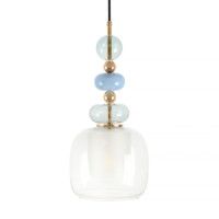 Подвесной светильник Myfar Louis MR2503-1P