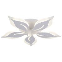 Потолочная люстра Natali Kovaltseva Sirius LED LAMPS 81160