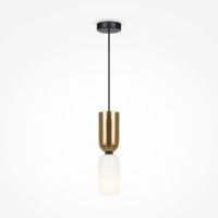 Подвесной светильник Maytoni Memory MOD177PL-01G