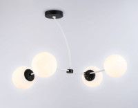 Люстра на штанге Ambrella Light Modern TR2542