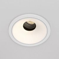 Встраиваемый светильник Maytoni Wise DL057-10W4K-W