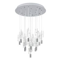 Подвесной светильник Eglo Orihuela 390477