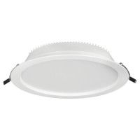 Встраиваемый светильник Mantra Nasao 9250