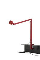 Настольная лампа DesignLed T-0499B-RD-WW 007540
