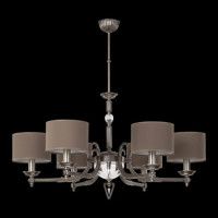 Подвесная люстра Kutek Mood Empoli EMP-ZW-10 (Z)