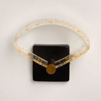 Настенный светильник De Markt Конти 488024901