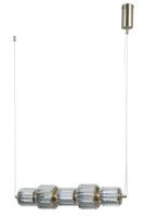 Подвесной светильник Moderli Prismique V11715-PL