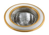 Встраиваемый светильник Escada Roma 221005