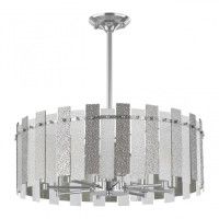 Люстра на штанге Arte Milano Sorrento 372109/8/350/580 CR