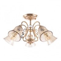 Потолочная люстра Arte Milano 340800/5 FGD