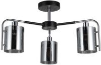 Люстра на штанге Escada Elegant 671/3P Chrome