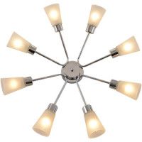 Потолочная люстра Reluce 01571-3.3-08 CR