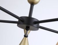 Люстра на штанге Ambrella Light Modern TR3171