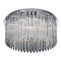 Потолочный светильник Ideal Lux Elegant PL12 019468