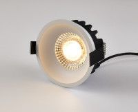 Встраиваемый светильник Italline IT08-8042 white 3000K