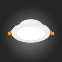 Встраиваемый светодиодный светильник ST Luce Fasum ST210.548.08