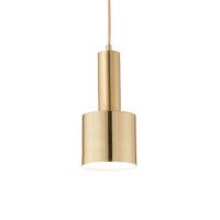 Подвесной светильник Ideal lux HOLLY SP1 OTTONE 231570