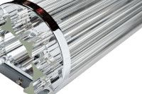 Настенный светильник Garda Decor 62GDW-D007K5B/550CH