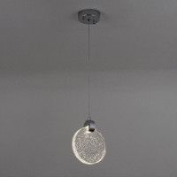 Подвесной светильник Modelux ML.88097.1 CR