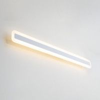 Настенный светильник Citilux Тринити CL238590