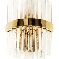 Настенный светильник Delight Collection Wall lamp BRWL7032