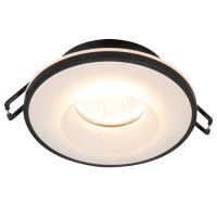 Встраиваемый светильник Feron DL3116 51939