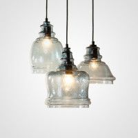 Подвесной светильник ImperiumLoft Adria 101277-26