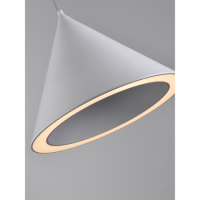 Подвесной светильник Natali Kovaltseva LED LAMPS 81415