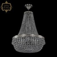 Потолочная люстра Art Classic 21.011.H2.45SP.Ni